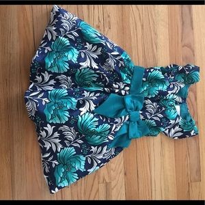 Gymboree size 6 dress